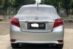 TOYOTA VIOS G AT SILVER 2015 DISKON GEDE GEDEAN KHUSUS BULAN INI!! 4