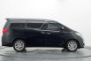 Toyota Alphard 2.4 NA 2012 Hitam 4