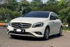 MERCEDES-BENZ A200 AT PUTIH 2013 DISKON GEDE GEDEAN SAMPAI PULUHAN JUTA!! 1