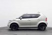 Suzuki Ignis GX AGS 2017 Abu-abu 5