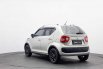 Suzuki Ignis GX AGS 2017 Abu-abu 4