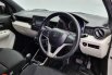 Suzuki Ignis GX AGS 2017 Abu-abu 8