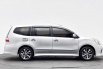 Nissan Grand Livina Highway Star Autech 2017 Silver 2