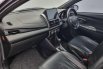 Toyota Yaris 1.5G 2014 Abu-abu 11