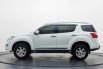 Isuzu MU-X 2.5 2017 Putih 5