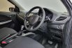 Suzuki Baleno Hatchback A/T 2019 Abu-abu 8