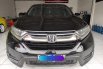 Honda CR-V 1.5L Turbo Prestige 2017 2