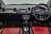 Honda Mobilio RS CVT 2015 Merah 9