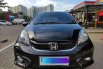 Honda Brio Satya E CVT 2017 Hitam 2