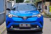 Jual Toyota C-HR 2018 harga murah di Jawa Barat 6