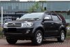 Dijual mobil bekas Toyota Fortuner G Luxury, Banten  20