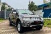 Banten, Mitsubishi Pajero Sport Dakar 2015 kondisi terawat 13