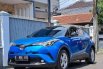 Jual Toyota C-HR 2018 harga murah di Jawa Barat 10
