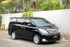 Jual mobil Toyota Alphard G 2009 bekas, DKI Jakarta 15