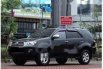 Dijual mobil bekas Toyota Fortuner G Luxury, Banten  12