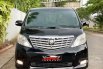 Jual mobil Toyota Alphard G 2009 bekas, DKI Jakarta 16