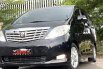 Jual mobil Toyota Alphard G 2009 bekas, DKI Jakarta 17