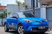 Jual Toyota C-HR 2018 harga murah di Jawa Barat 8