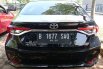 Jual Toyota Corolla Altis V 2020 harga murah di DKI Jakarta 6