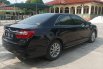 Toyota Camry 2.5 G 2013 Hitam 6