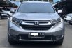 HONDA CR-V E TURBO PRESTIGE AT SILVER 2019 BEST PRICE KHUSUS NOVEMBER!! 1