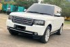 Land Rover Range Rover Supercharged 2012 Putih 2