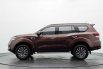 Nissan Terra 2.5L 4x2 VL AT 2018 Coklat 5