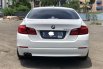 BMW 5 Series 520i 2013 Putih 4