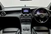 Mercedes-Benz GLC 250 2016 Hitam 9