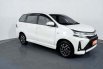 JUAL Toyota Avanza 1.5 Veloz AT 2019 Putih 1