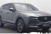 Mazda CX-5 2017 DKI Jakarta dijual dengan harga termurah 12