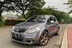 Jual Suzuki SX4 Cross Over 2009 harga murah di DKI Jakarta 16
