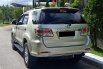 TOYOTA NEW FORTUNER 2012 TIPE G SUV LUX 2.7 AT 6