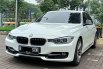 BMW 3 Series 328i 2014 Putih 3