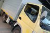 MITSUBISHI COLT DIESEL FE 71 ENGKEL BOX 4 BAN TAHUN 2011 2