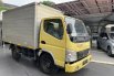 MITSUBISHI COLT DIESEL FE 71 ENGKEL BOX 4 BAN TAHUN 2011 3