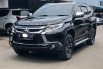 Mitsubishi Pajero Sport Rockford Fosgate Limited Edition 2018 Hitam 3