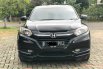 Honda HR-V 1.5L E CVT 2017 Hitam 5