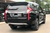 Mitsubishi Pajero Sport Dakar Hitam 3