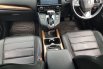Honda CR-V 1.5L Turbo Prestige 2017 18