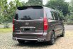 Hyundai H-1 Royale Diesel 2018 Coklat 3