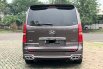 Hyundai H-1 Royale Diesel 2018 Coklat 6