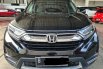 Km 28rban Honda CRV Prestige Turbo 1.5 AT ( Matic ) 2019 / 2020 Hitam Pajak Panjang 2024 Siap Pakai 1