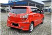 Jual mobil bekas murah Daihatsu Ayla X Elegant 2015 di Jawa Tengah 5