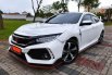Honda Civic 2018 DKI Jakarta dijual dengan harga termurah 11