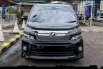 Dijual mobil bekas Toyota Vellfire ZG, DKI Jakarta  8