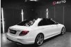 Jual Mercedes-Benz AMG S 2018 harga murah di DKI Jakarta 8