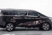 Jual Toyota Vellfire G 2018 harga murah di DKI Jakarta 1