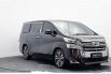 Jual Toyota Vellfire G 2018 harga murah di DKI Jakarta 2