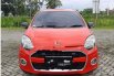 Jual mobil bekas murah Daihatsu Ayla X Elegant 2015 di Jawa Tengah 7